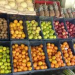 Verduleria los abuelos