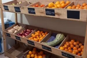 Verdulería Los Abuelos