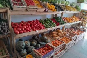 Verduleria Los Abuelos AM&RC