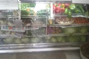 Verduler&iacute;a Los amigos