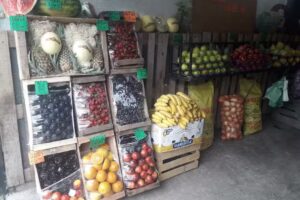 Verduleria “Los Amigos”