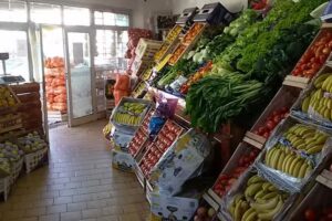 VERDULERIA LOS AMIGOS