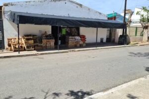 Verduleria Los Chapacos