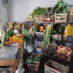 Verduler&iacute;a &ldquo;Los Chicos&rdquo;