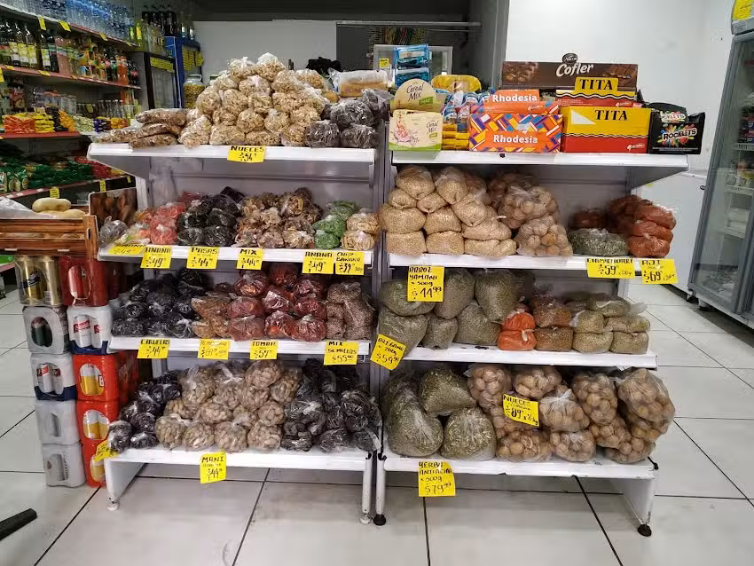Verduler&iacute;a Los Chicos