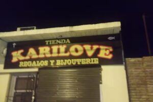 Verduleria Los Conejos