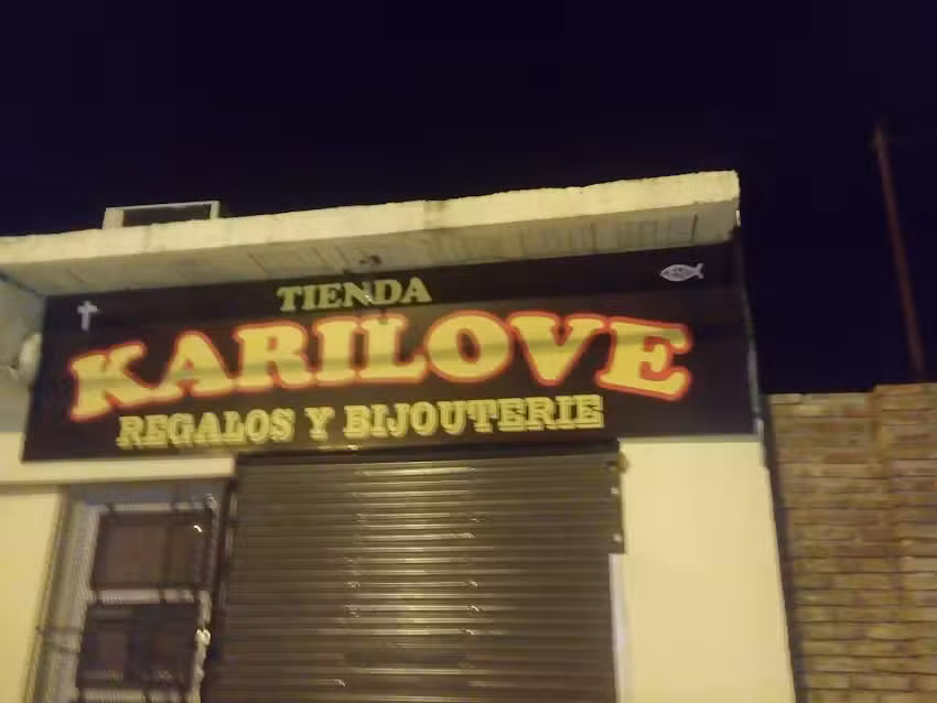 Verduleria Los Conejos