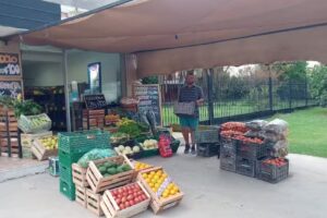 Verduleria LOS CORRALITOS