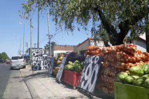 Verduleria Los Dos Cu&ntilde;ados