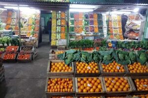 Verduleria &ldquo;Los Dos Hermanos &ldquo;