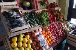 Verduleria Los Dotta