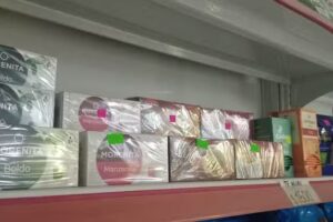 Verduleria los frutales