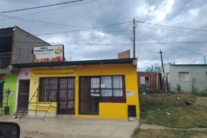 Verduleria Los Gemelos