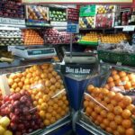 Verduleria Los Hermanitos