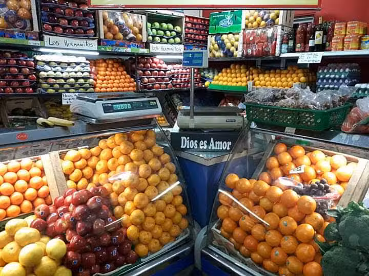 Verduleria Los Hermanitos