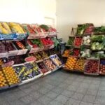 Verduleria Los Hermanos