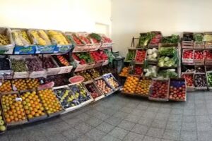 Verduleria Los Hermanos