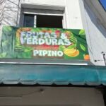 Verduler&iacute;a Los Hermanos