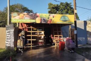 Verduleria Los Hermanos 2