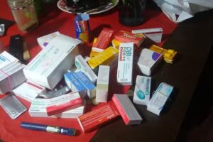 Verduleria los hermanos