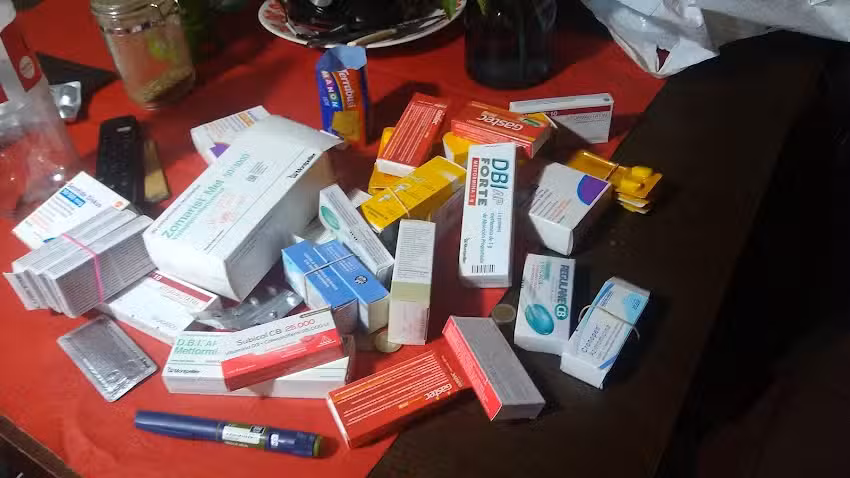 Verduleria los hermanos