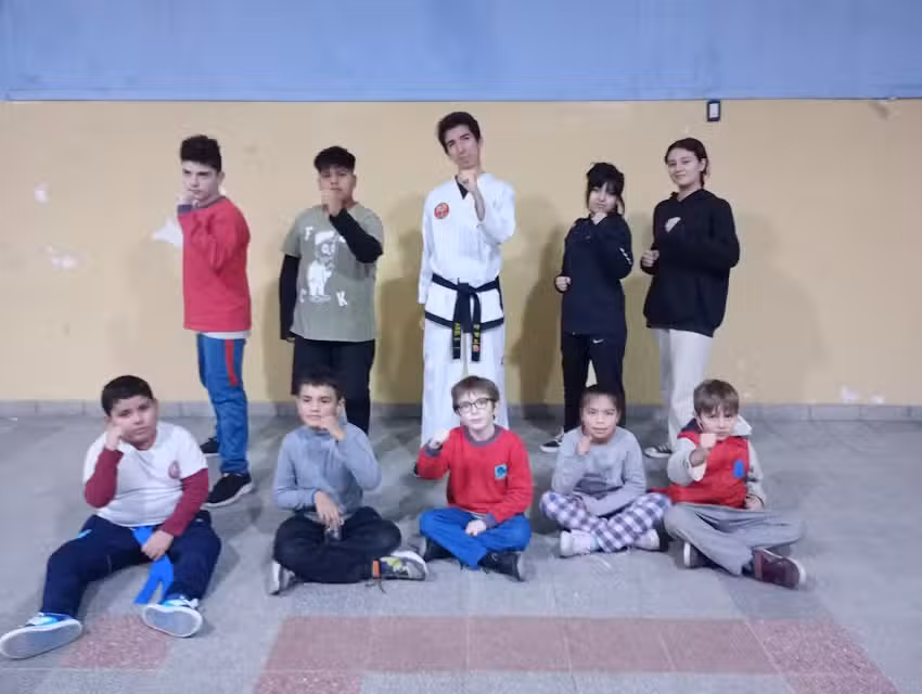 Verduler&iacute;a &ldquo;Los Hermanos&rdquo;