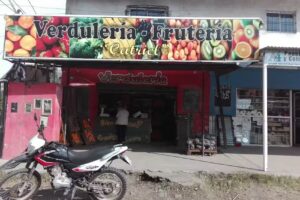 Verduleria Los Hermanos