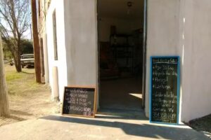 Verduler&iacute;a Los I&ntilde;iguez