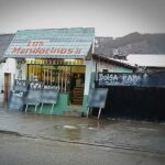 Verduler&iacute;a Los Mendocinos