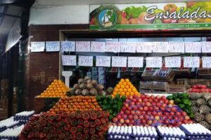 Verdulería Los Mendocinos