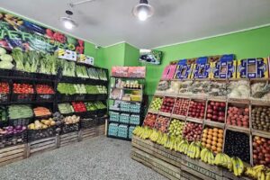 Verduleria los nenes