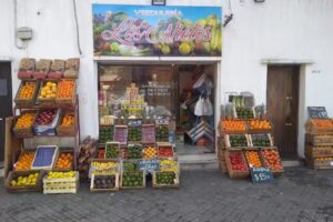 Verduleria Los Nietos