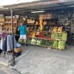 Verduleria Los Nietos