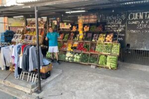 Verduleria Los Nietos