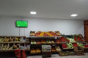 Verduler&iacute;a &ldquo;Los Nonos&rdquo;