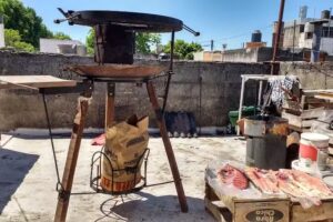 Verduler&iacute;a Los Pibes