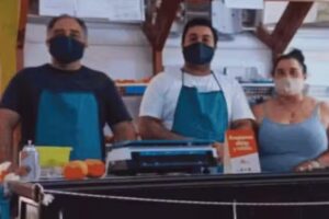 Verduleria los pica&rsquo;s