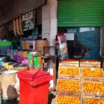 Verduleria Los Pinos