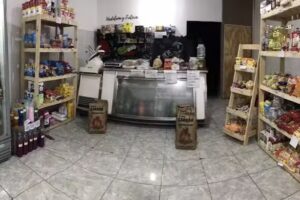 Verduleria Los Pomelos