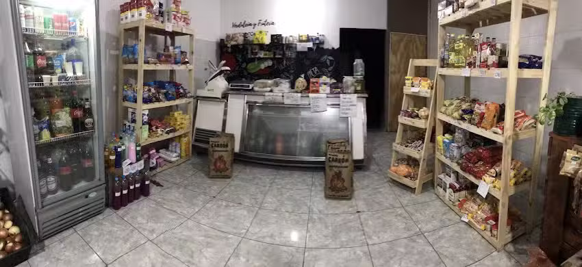 Verduleria Los Pomelos