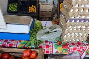 Verduleria Los Porotos