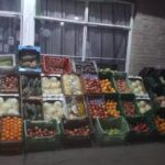 VERDULERIA LOS PRIMOS