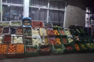 VERDULERIA LOS PRIMOS