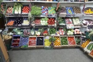 VERDULERIA LOS ROSARINOS