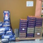 Verduler&iacute;a los tres hermanos