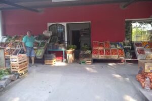 VERDULER&Iacute;A LOURDES