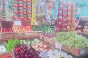 Verduler&iacute;a lucas y benja