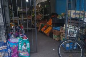 Verduler&iacute;a Luis