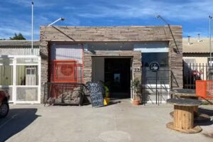 Verduler&iacute;a Lulo