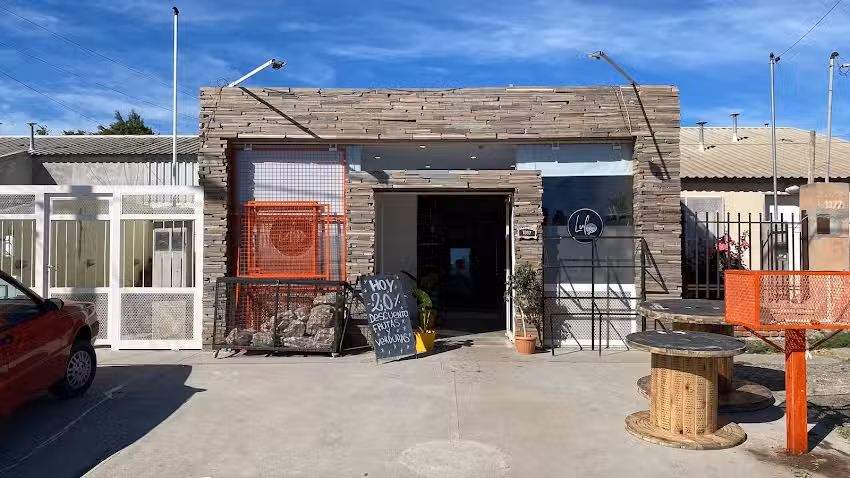 Verduler&iacute;a Lulo